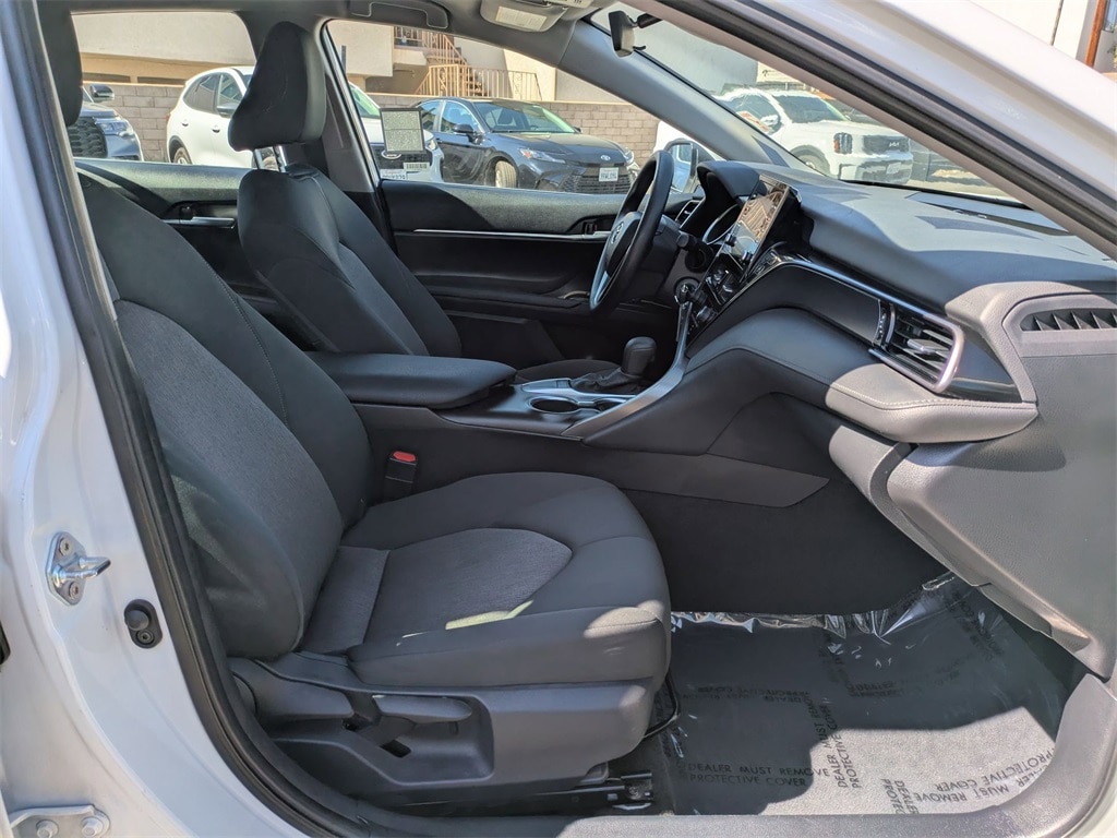 Thumbnail: 2024 Toyota Camry - 32