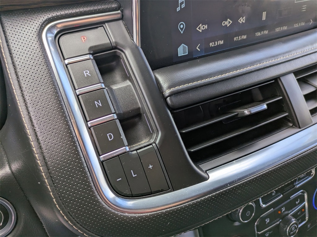 Thumbnail: 2023 Chevrolet Tahoe - 20