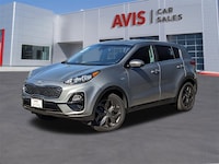 2022 Kia Sportage LX -
                Glendale, CA