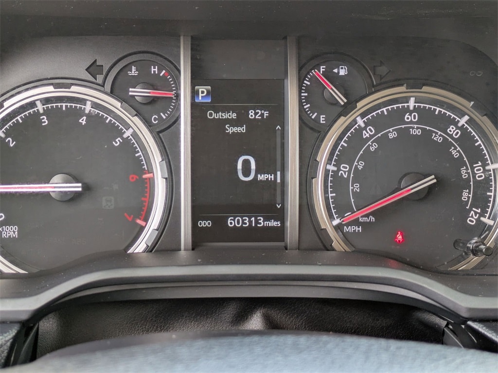 Thumbnail: 2024 Toyota 4Runner - 18
