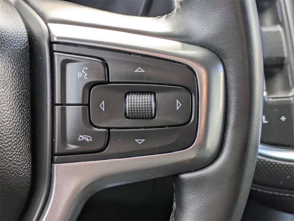 Thumbnail: 2023 Chevrolet Tahoe - 23