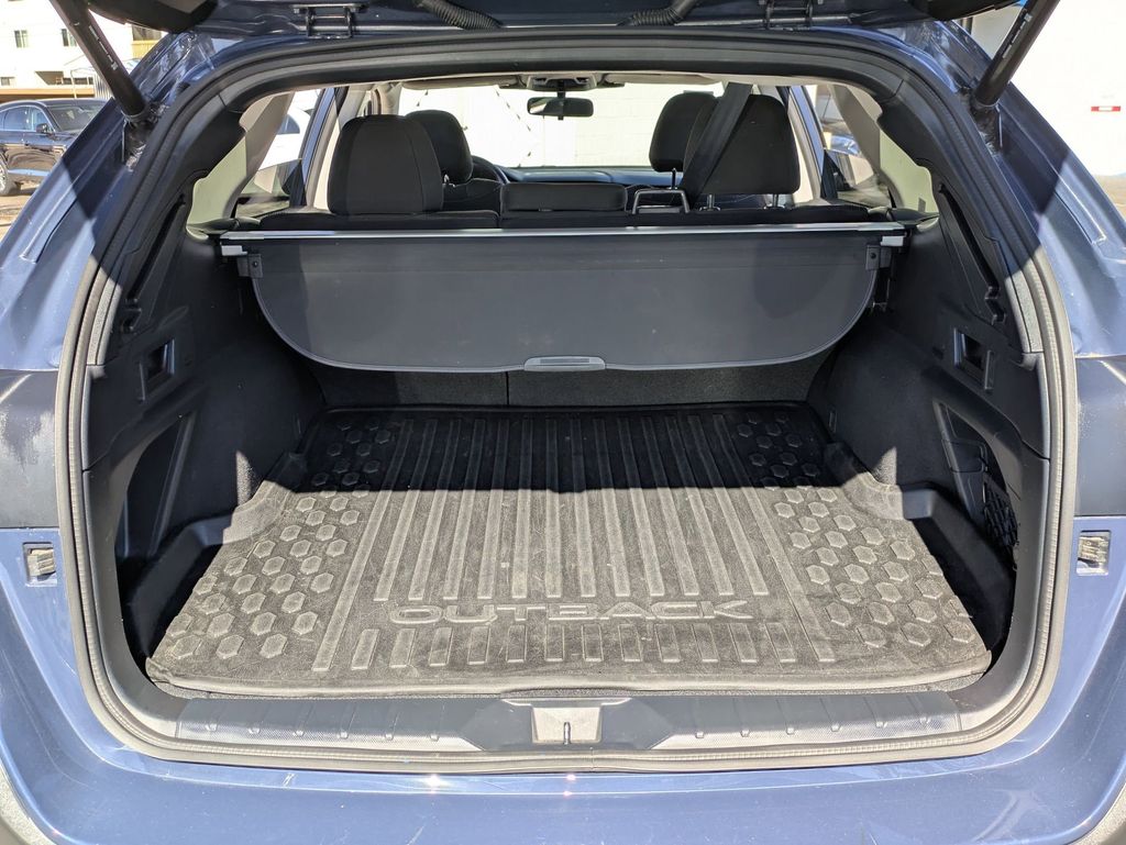 Thumbnail: 2025 Subaru Outback - 26