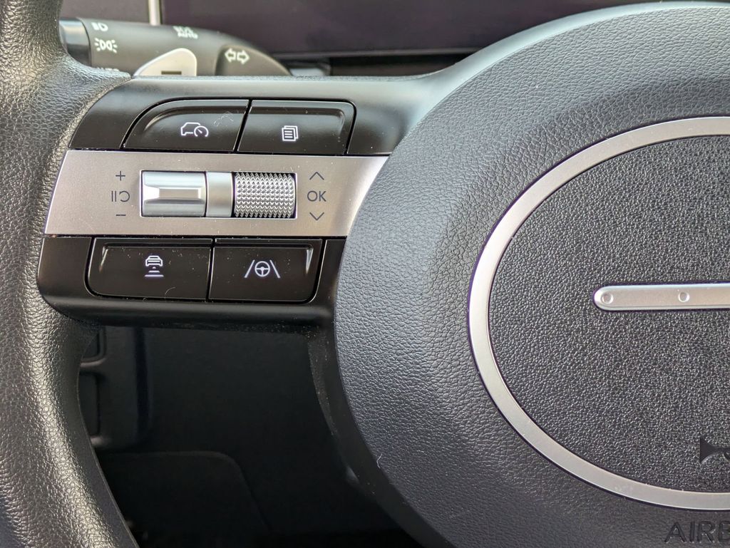 Thumbnail: 2025 Hyundai Sonata - 20