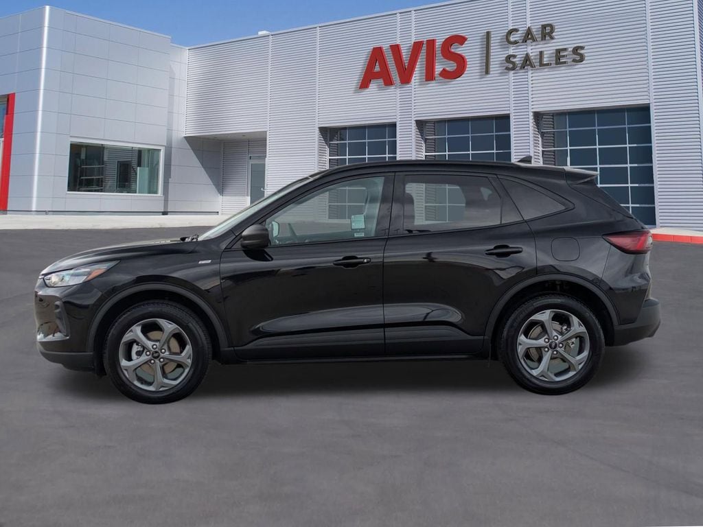 Thumbnail: 2025 Ford Escape - 10