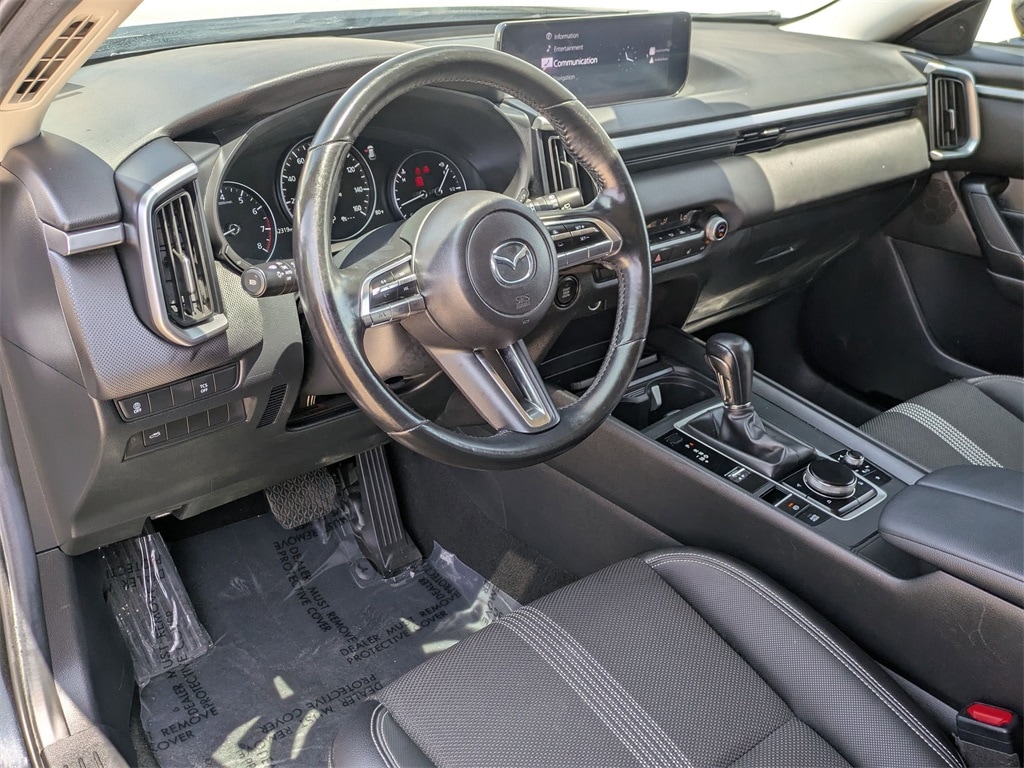 Thumbnail: 2024 Mazda CX-50 - 14