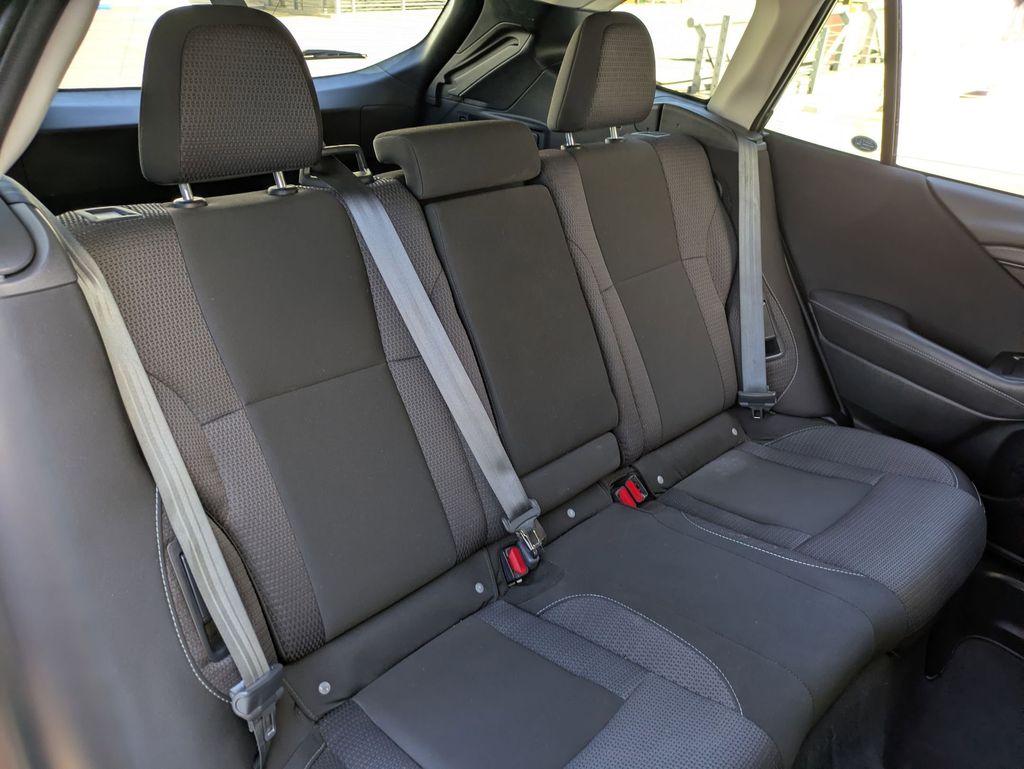 Thumbnail: 2025 Subaru Outback - 26