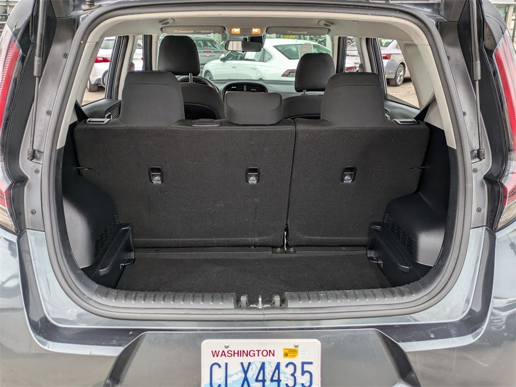 Thumbnail: 2024 Kia Soul - 26