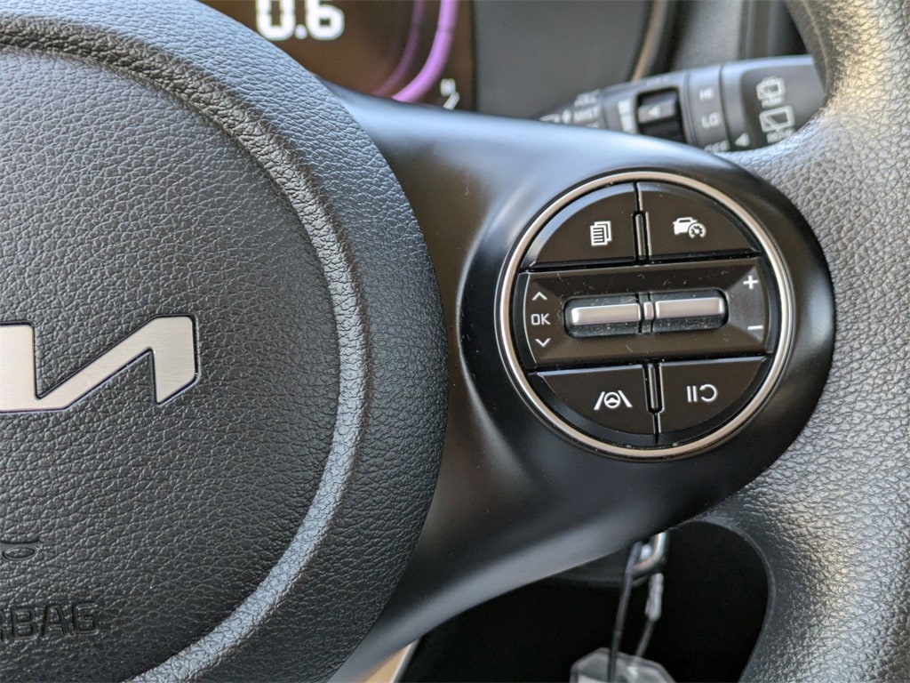 Thumbnail: 2023 Kia Soul - 21