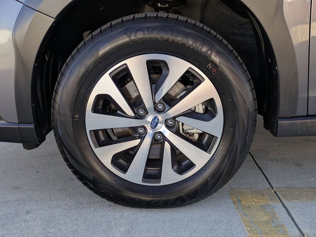 Thumbnail: 2025 Subaru Outback - 31