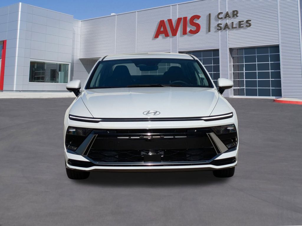 Thumbnail: 2025 Hyundai Sonata - 2