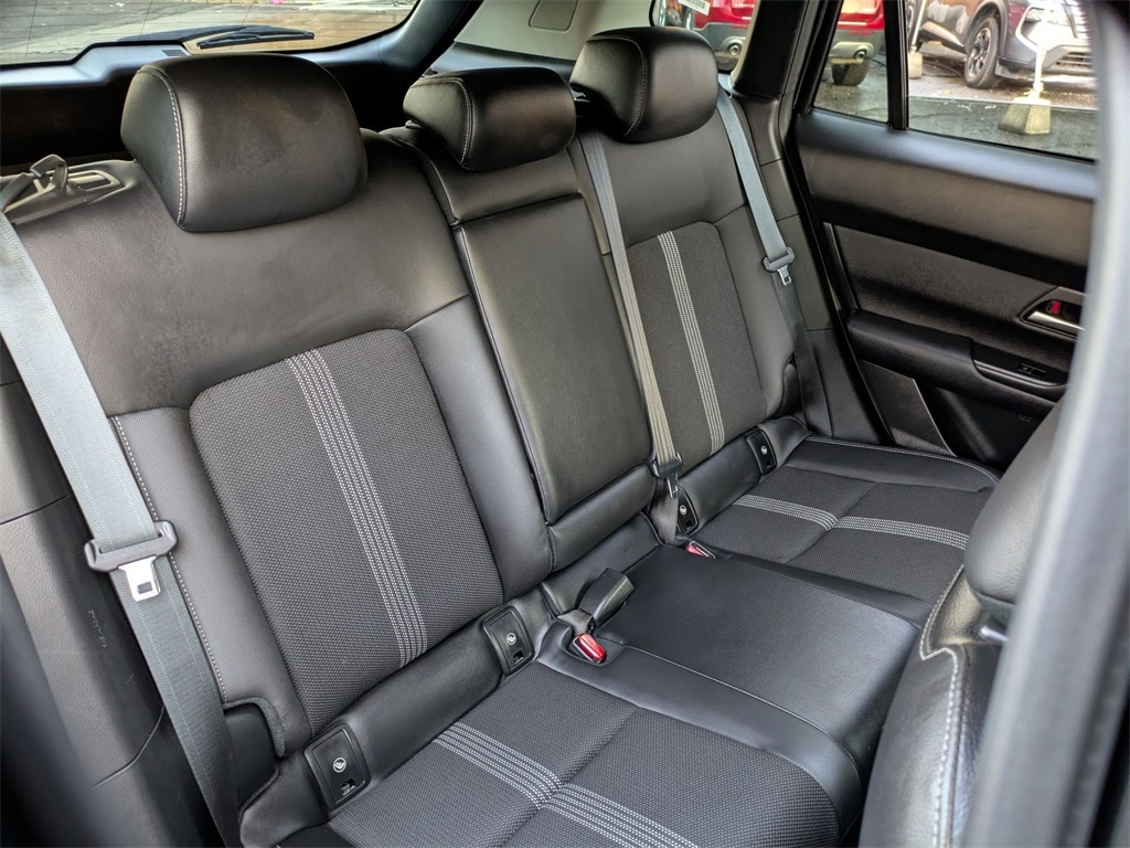 Thumbnail: 2025 Mazda CX-50 - 26