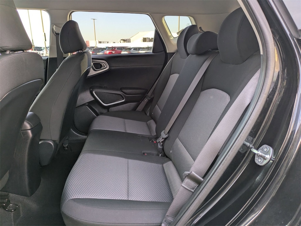 Thumbnail: 2024 Kia Soul - 29