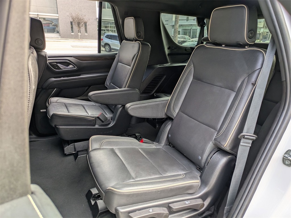 Thumbnail: 2023 Chevrolet Tahoe - 24