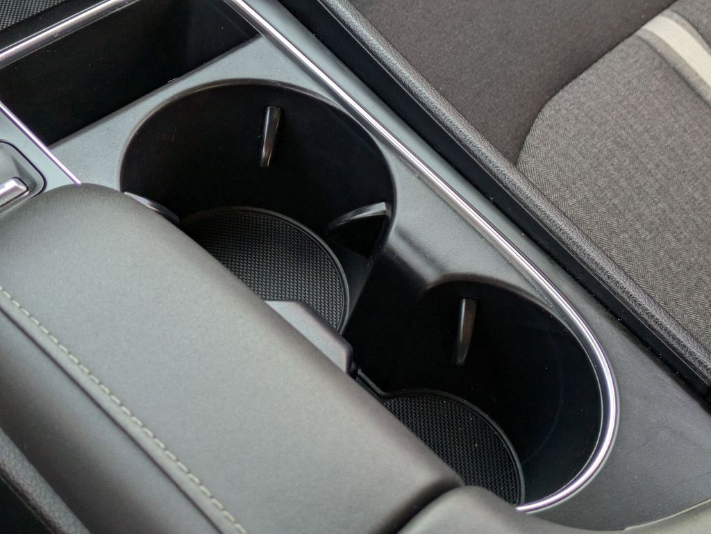 Thumbnail: 2025 Hyundai Sonata - 19