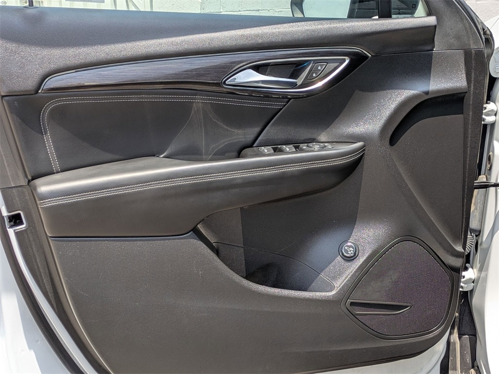 Thumbnail: 2023 Buick Envision - 11