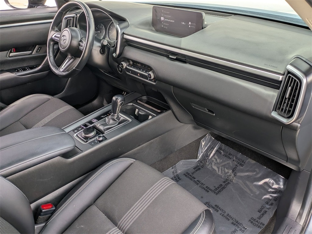 Thumbnail: 2024 Mazda CX-50 - 29