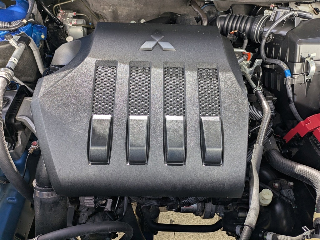 Thumbnail: 2025 Mitsubishi Eclipse Cross - 35