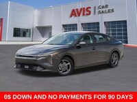 2025 Kia K4 LXS -
                  Glendale, CA