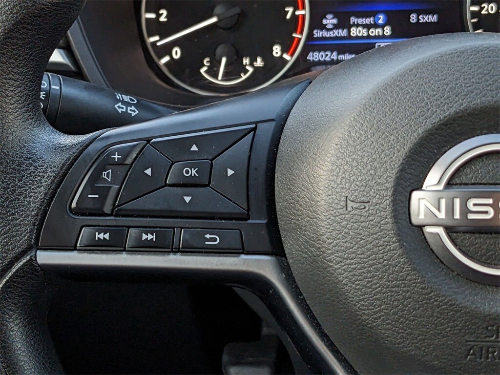 Thumbnail: 2023 Nissan Altima - 17