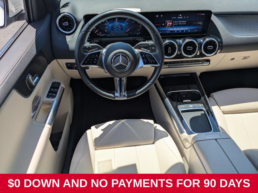 2025 Mercedes-Benz GLA GLA250 - Photo 24