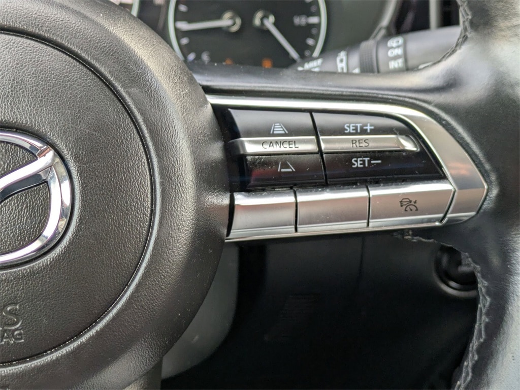 Thumbnail: 2024 Mazda CX-50 - 20