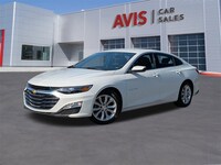 2023 Chevrolet Malibu LT -
                  Glendale, CA