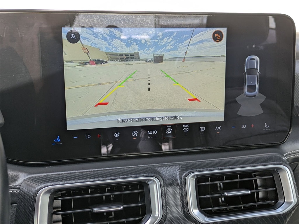 Thumbnail: 2024 Ford Mustang - 16