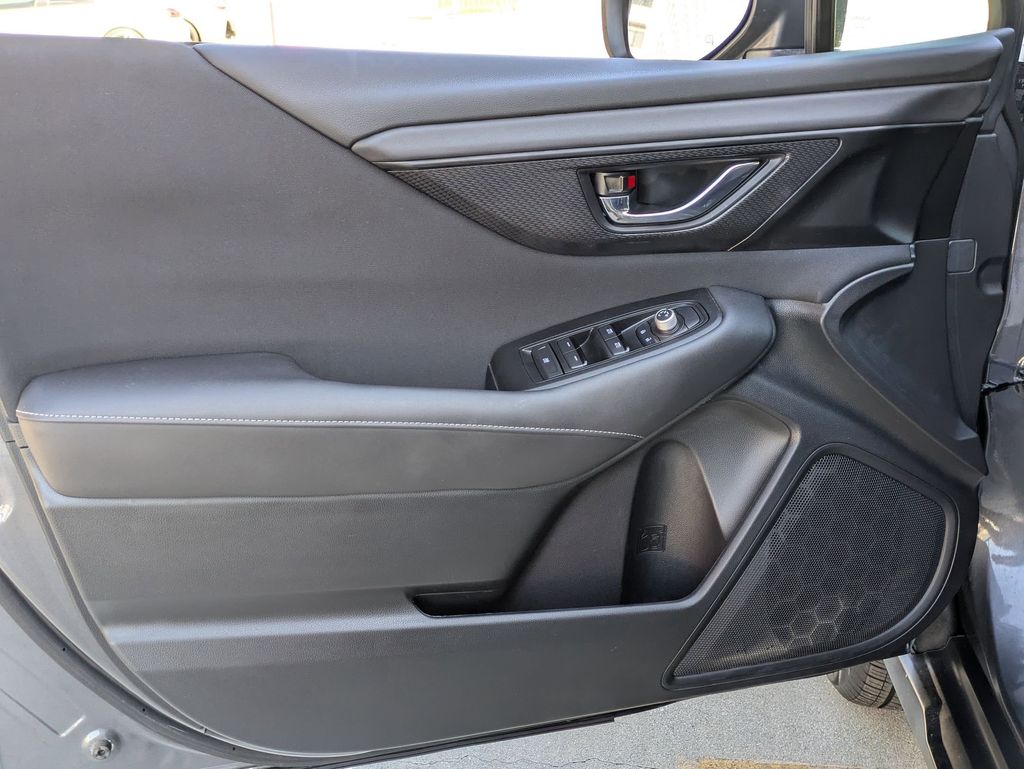 Thumbnail: 2025 Subaru Outback - 11