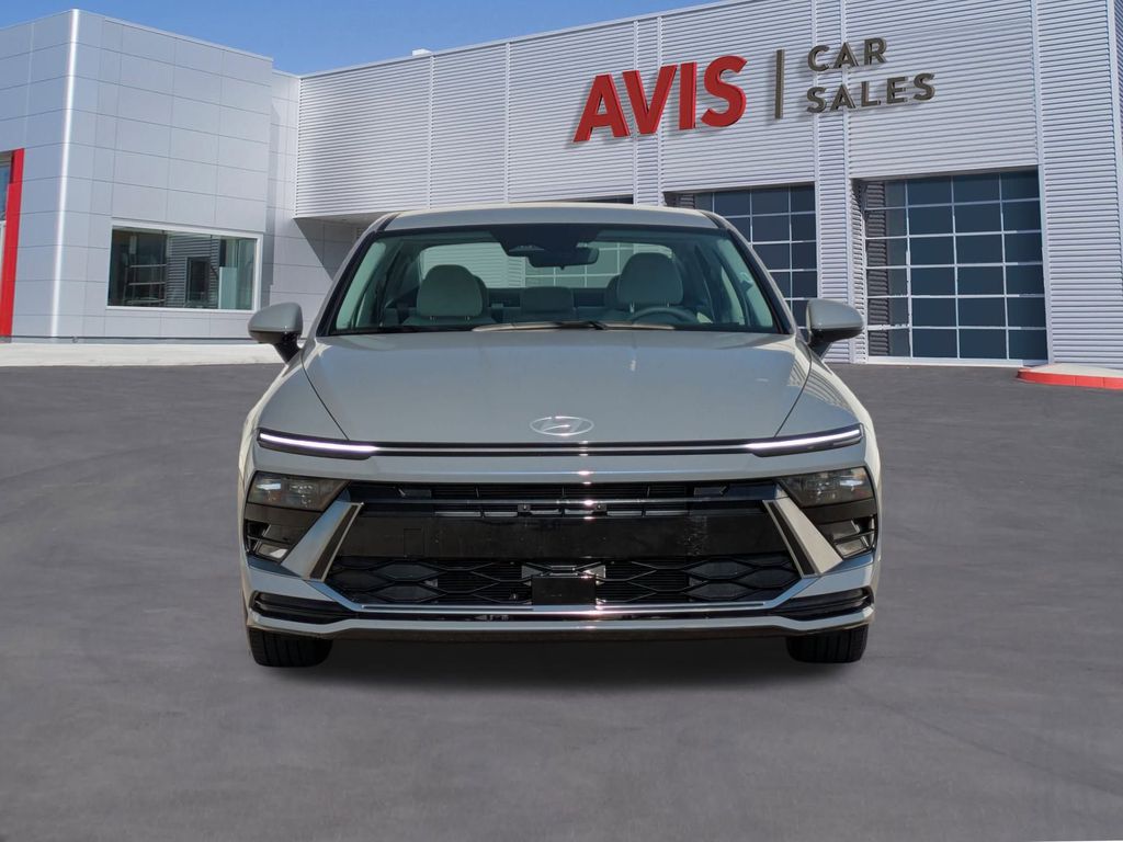 Thumbnail: 2025 Hyundai Sonata - 2