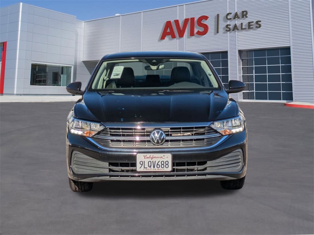 Thumbnail: 2024 Volkswagen Jetta - 2