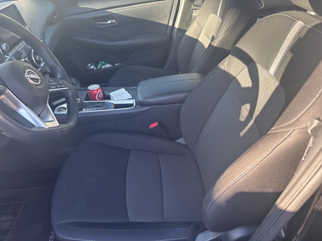 Thumbnail: 2024 Nissan Sentra - 3