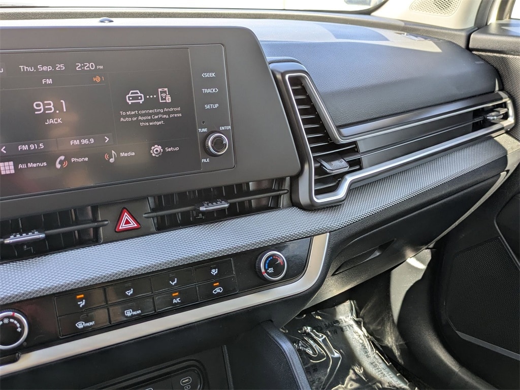 Thumbnail: 2024 Kia Sportage - 15