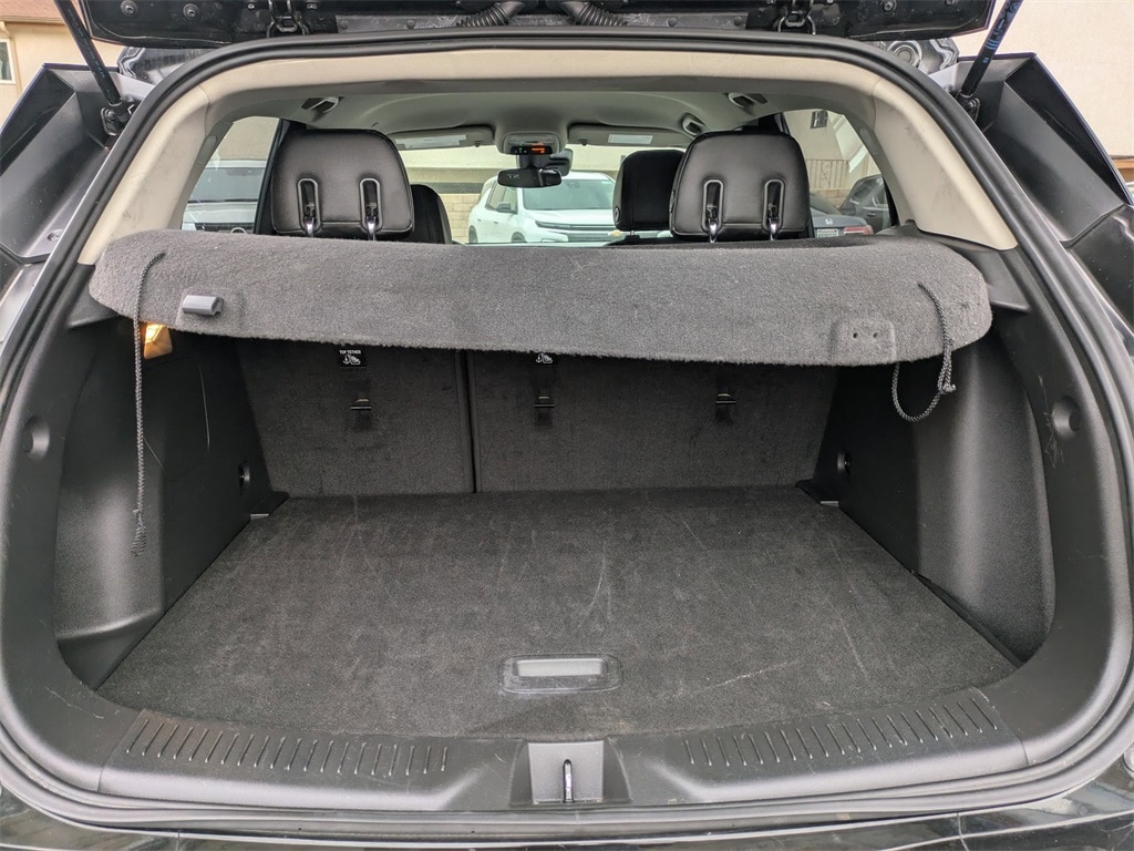 Thumbnail: 2024 Buick Encore GX - 28