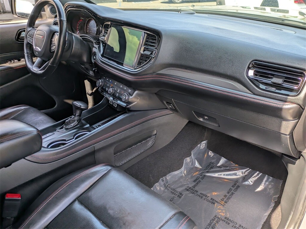 Thumbnail: 2024 Dodge Durango - 29