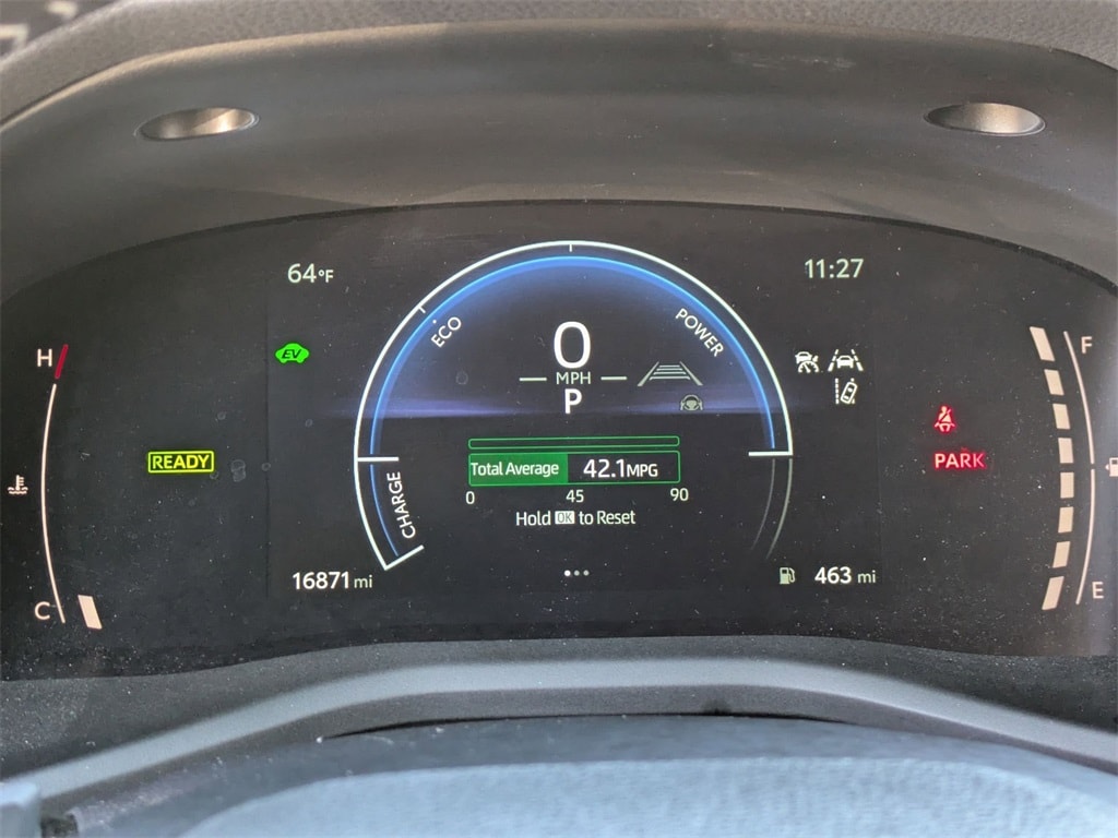 Thumbnail: 2025 Toyota Camry - 22