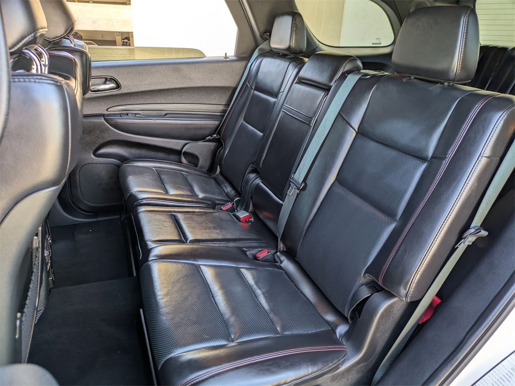 Thumbnail: 2024 Dodge Durango - 24