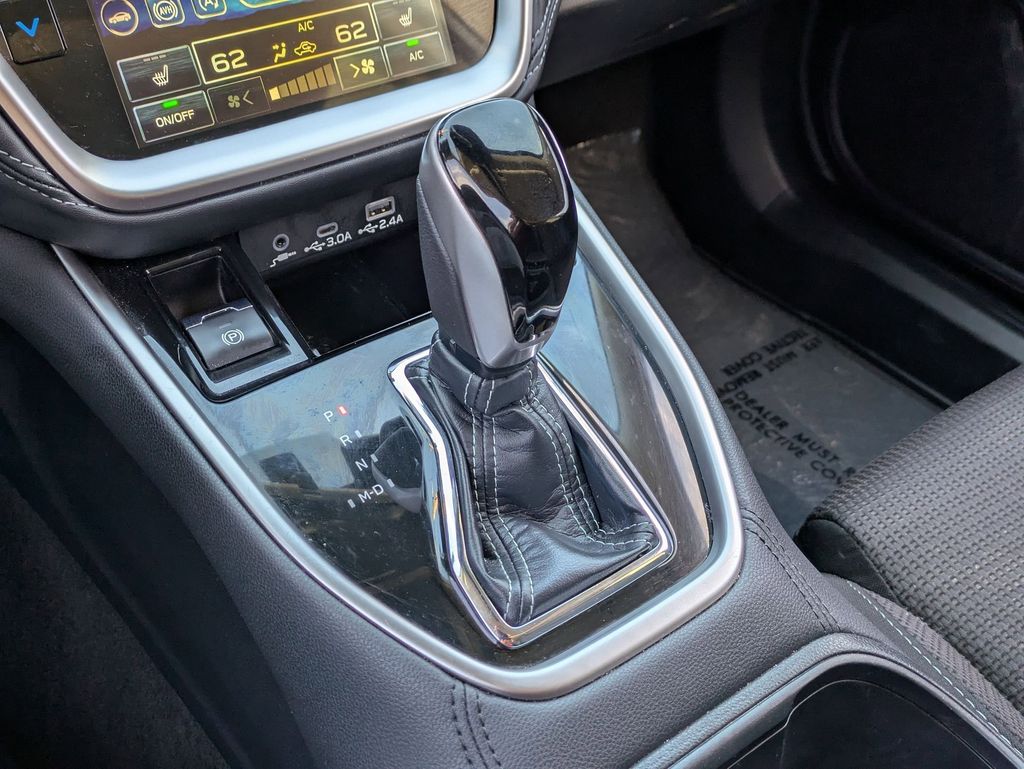 Thumbnail: 2025 Subaru Outback - 18