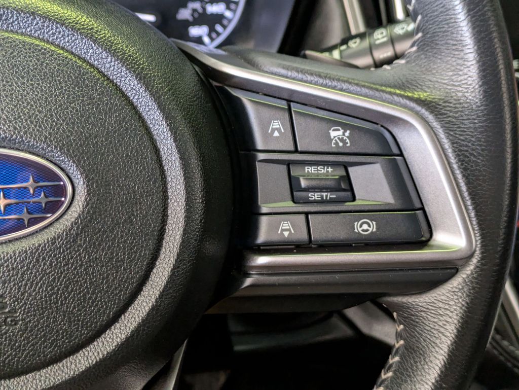 Thumbnail: 2025 Subaru Outback - 21