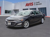 2023 Chevrolet Malibu LT -
                  Glendale, CA