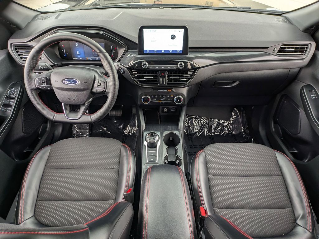 Thumbnail: 2025 Ford Escape - 25