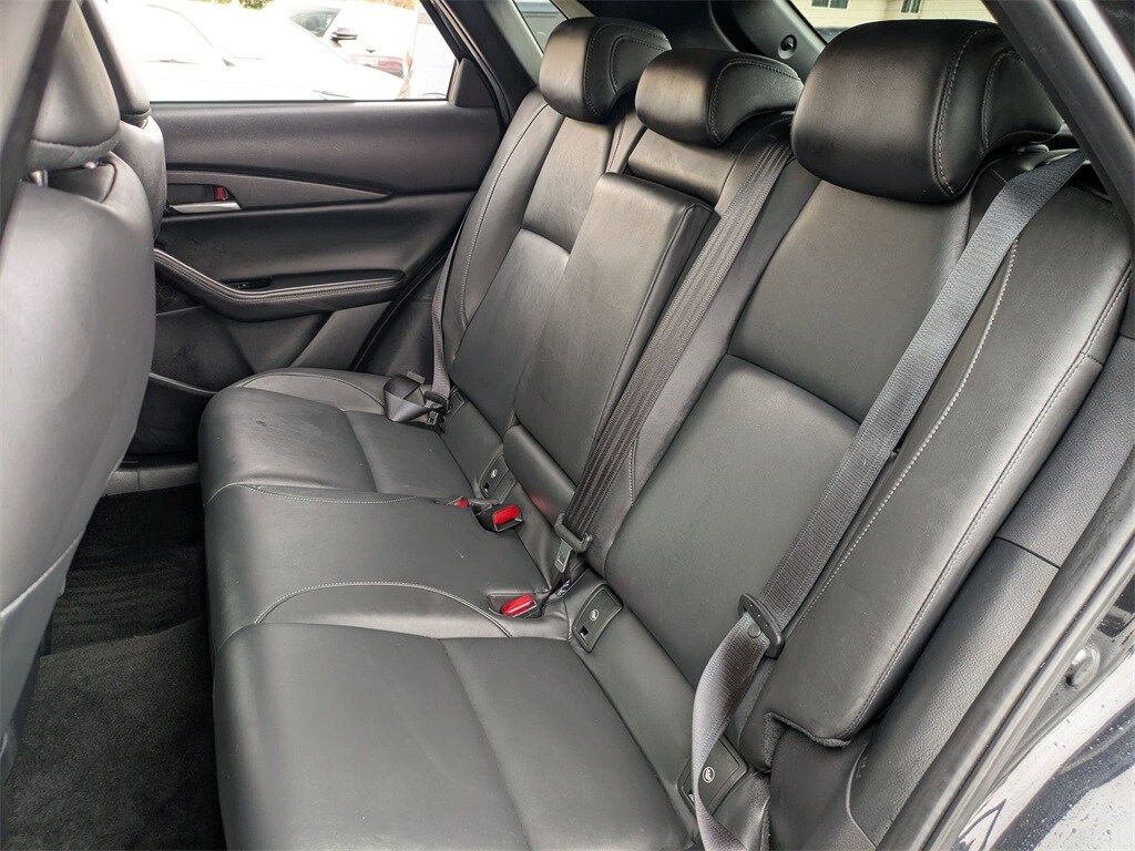 Thumbnail: 2025 Mazda CX-30 - 24