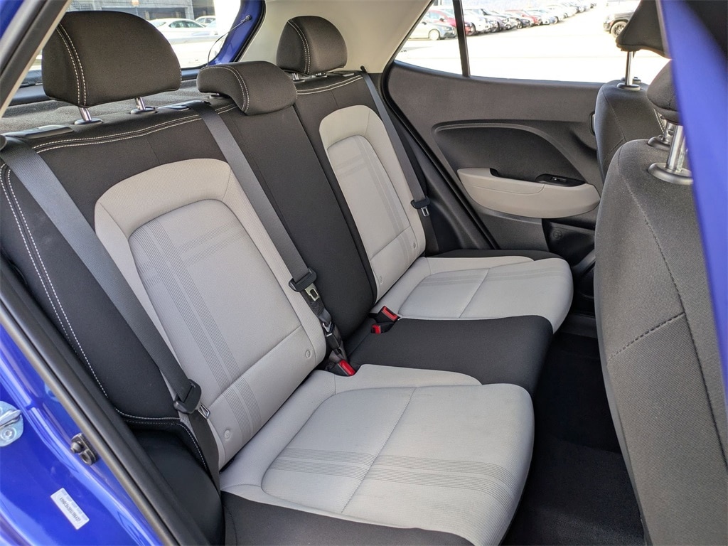 Thumbnail: 2025 Hyundai Venue - 27