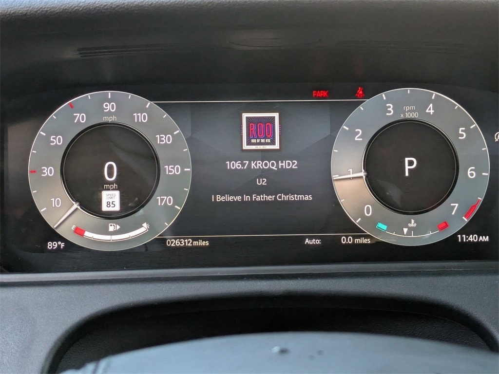 Thumbnail: 2024 Land Rover Range Rover Velar - 22