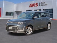 2023 Kia Soul LX -
                  Glendale, CA