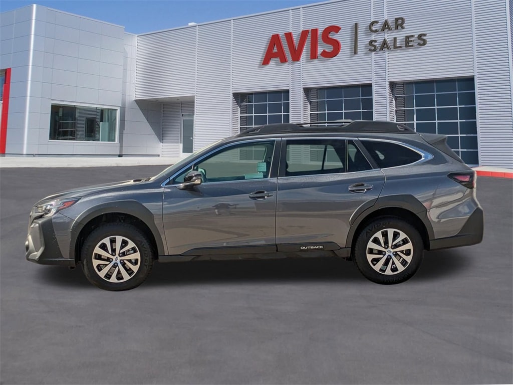 Thumbnail: 2025 Subaru Outback - 10