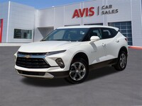 2023 Chevrolet Blazer LT -
                  Glendale, CA