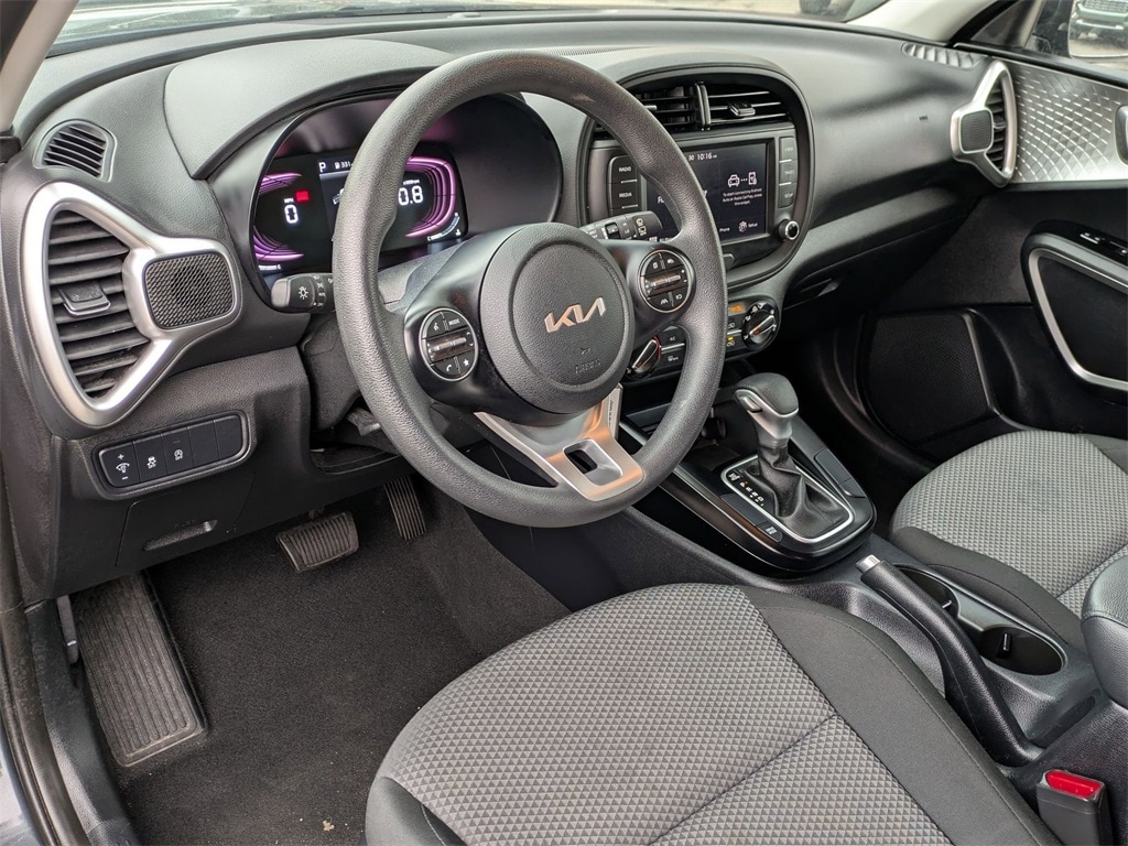 Thumbnail: 2024 Kia Soul - 14