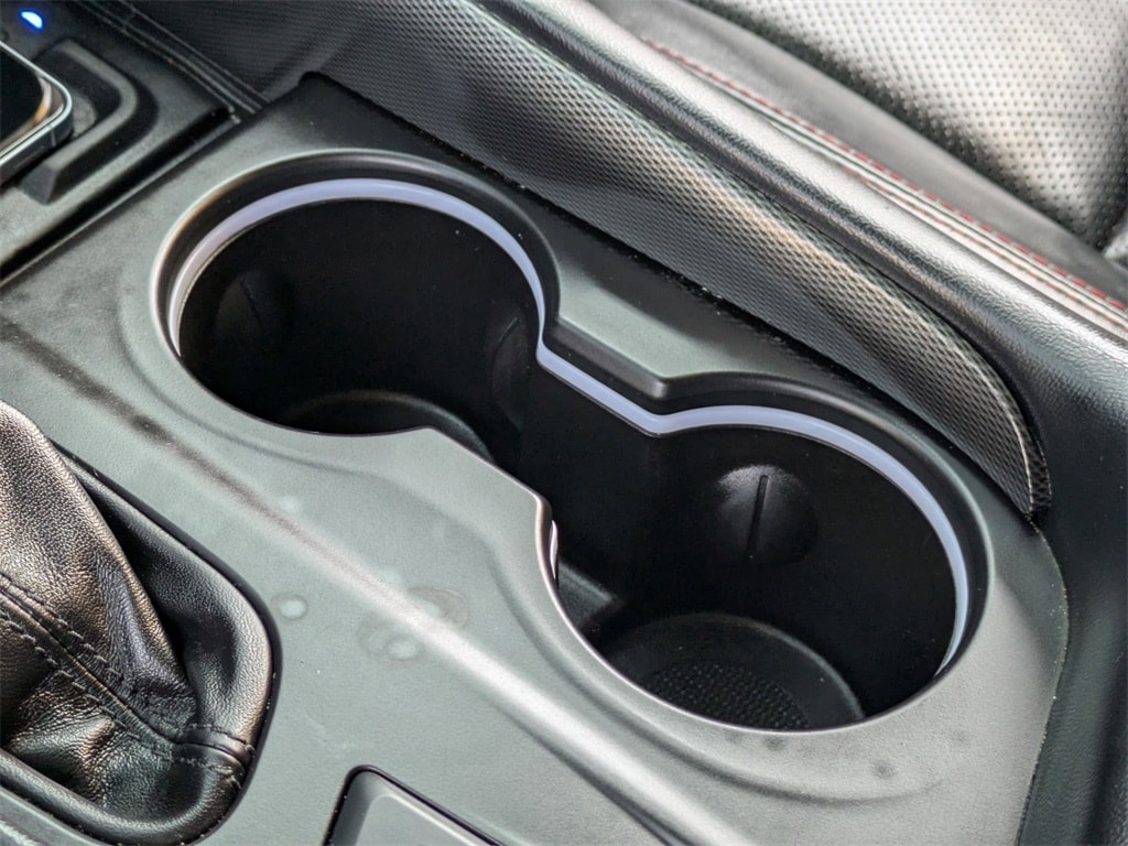 Thumbnail: 2024 Dodge Durango - 19