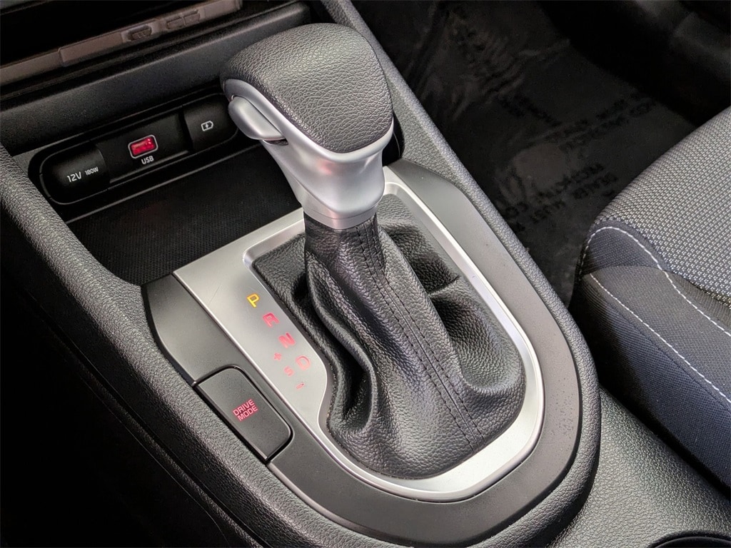 Thumbnail: 2024 Kia Forte - 18