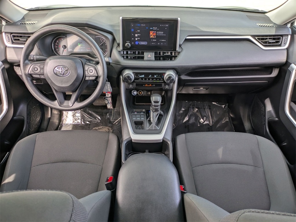 Thumbnail: 2024 Toyota RAV4 - 25